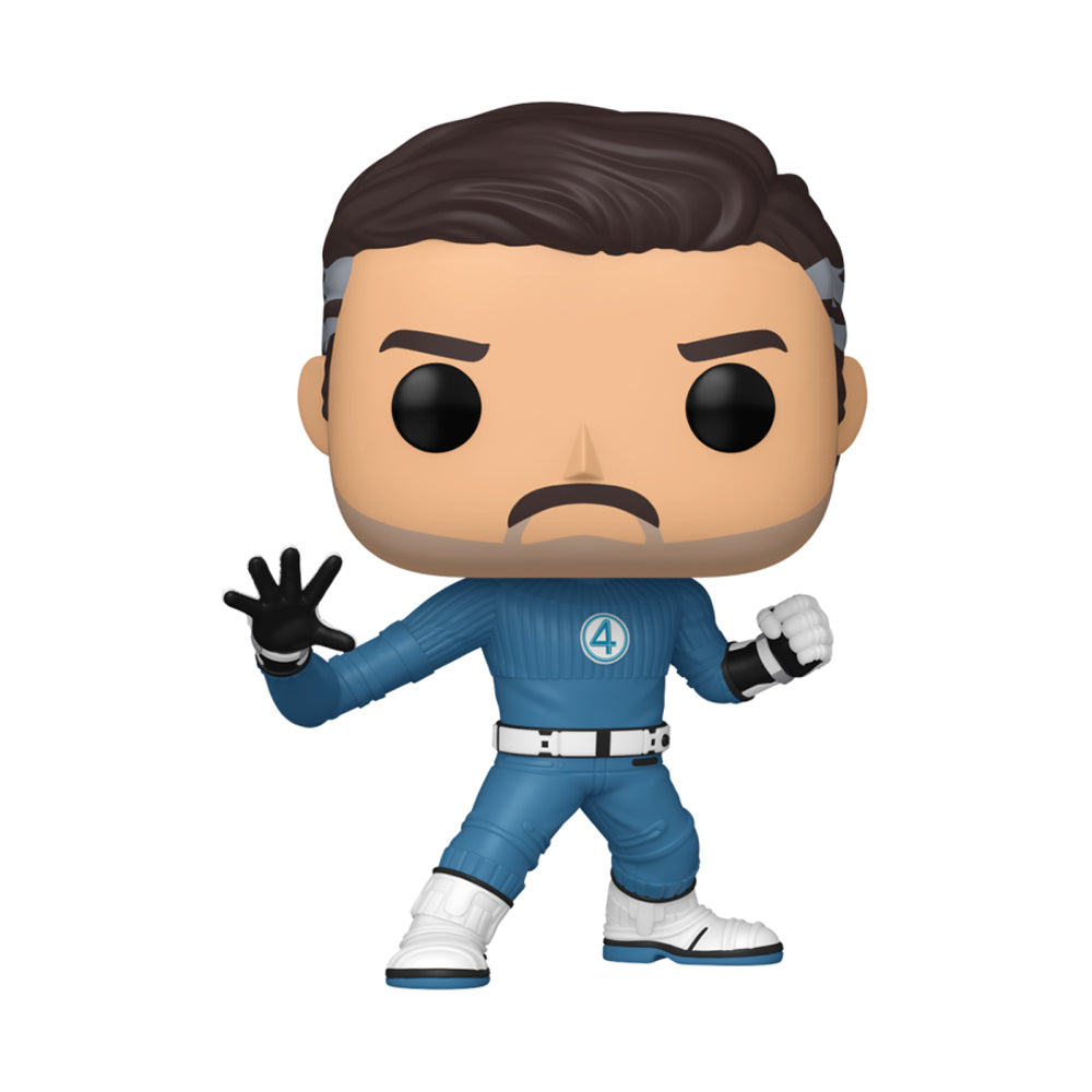 The Fantastic Four: First Steps Mister Fantastic Pop! Vinyl