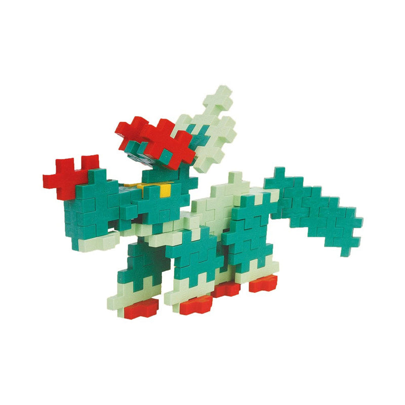 Plus-Plus BIG Basic Dinosaur 50pcs