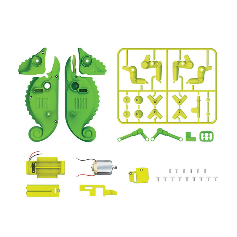 4M KidzRobotix Chameleon Cyborg Kit