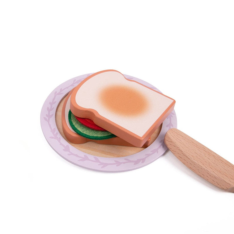 Classic World Grace Toaster