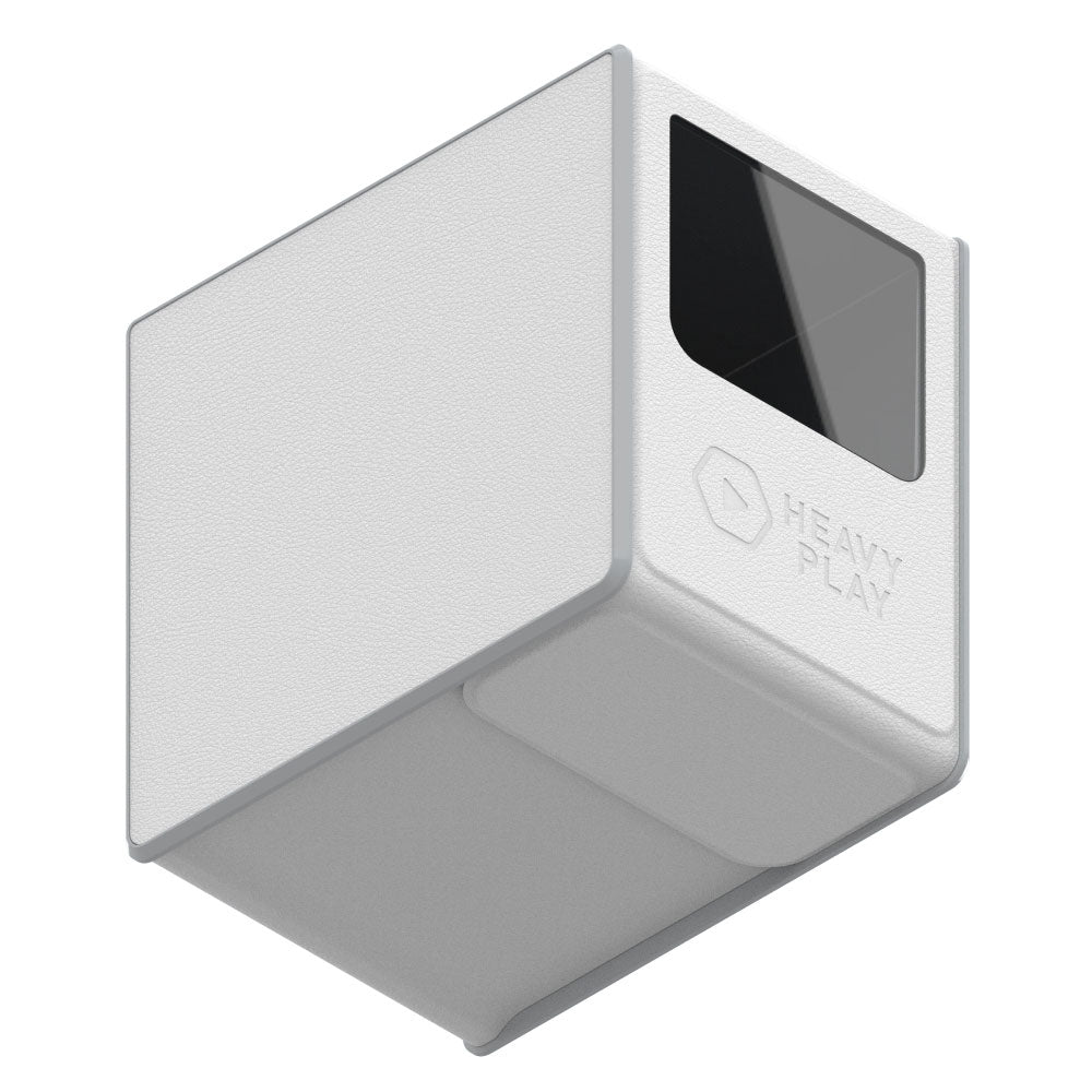 Heavy Play RFG 133 DS Deckbox