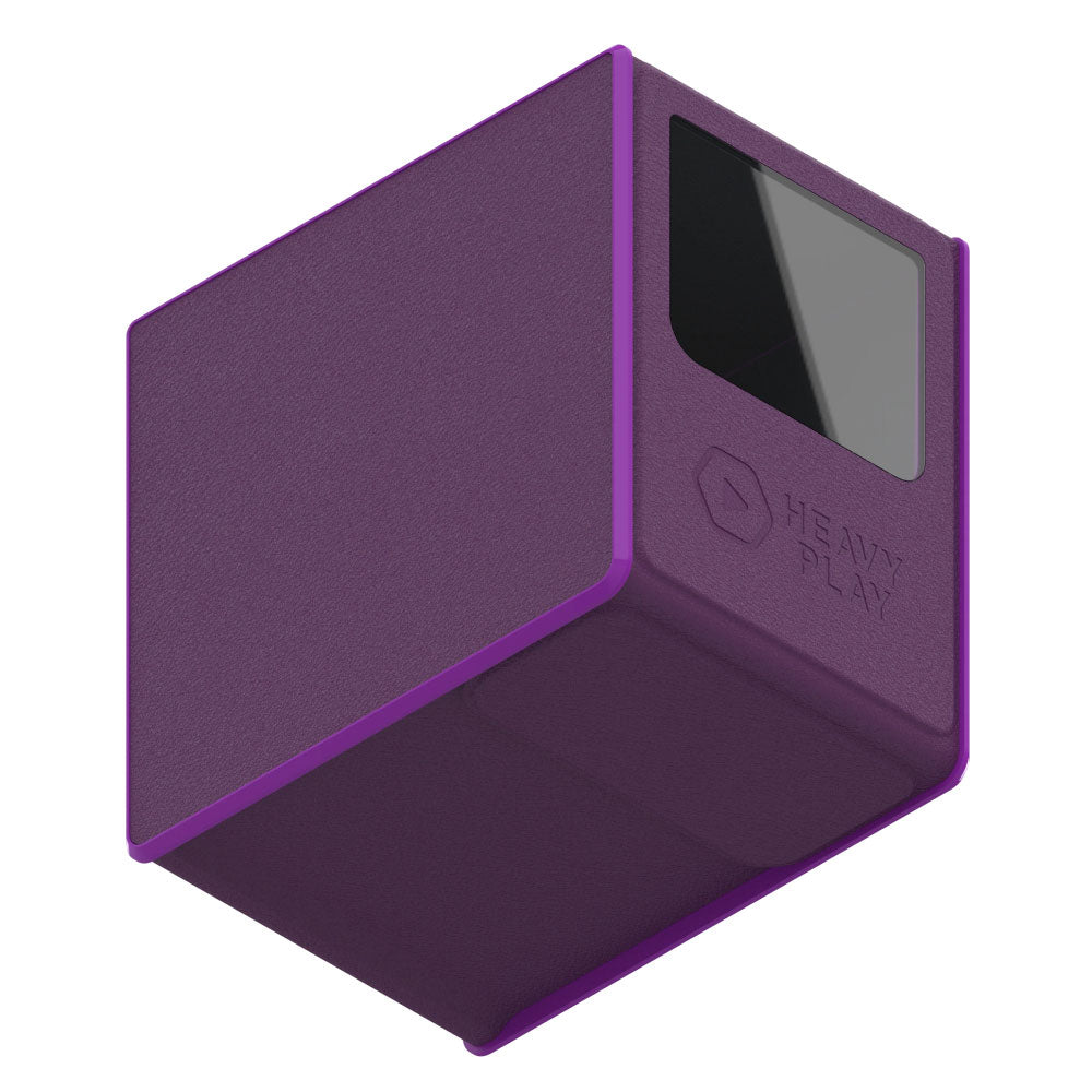 Heavy Play RFG 133 DS Deckbox