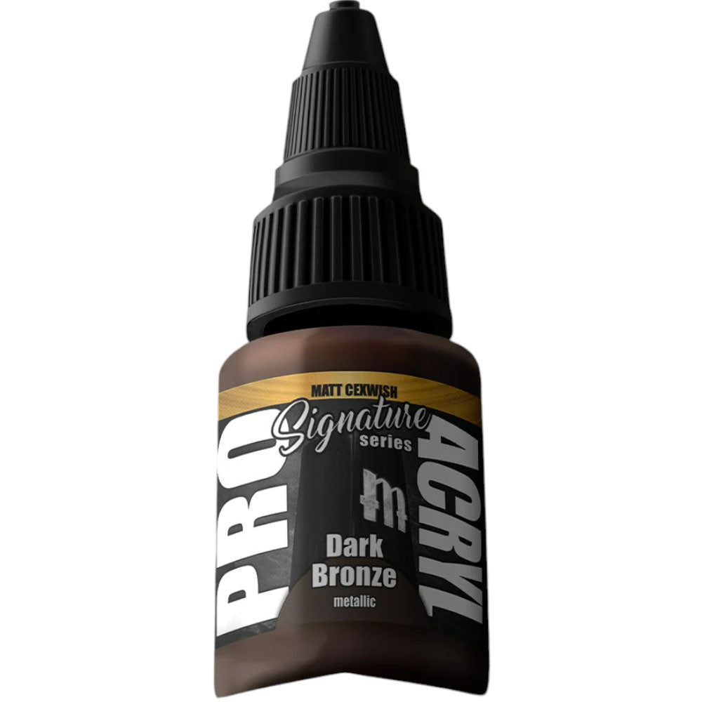 Monument Hobbies Signature Series Matt Cexwish Paint 22mL