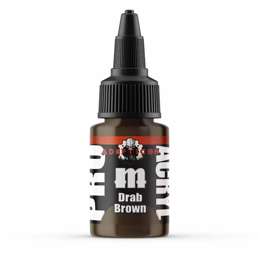 Monument Hobbies Signature Series Adepticon Paint 22mL