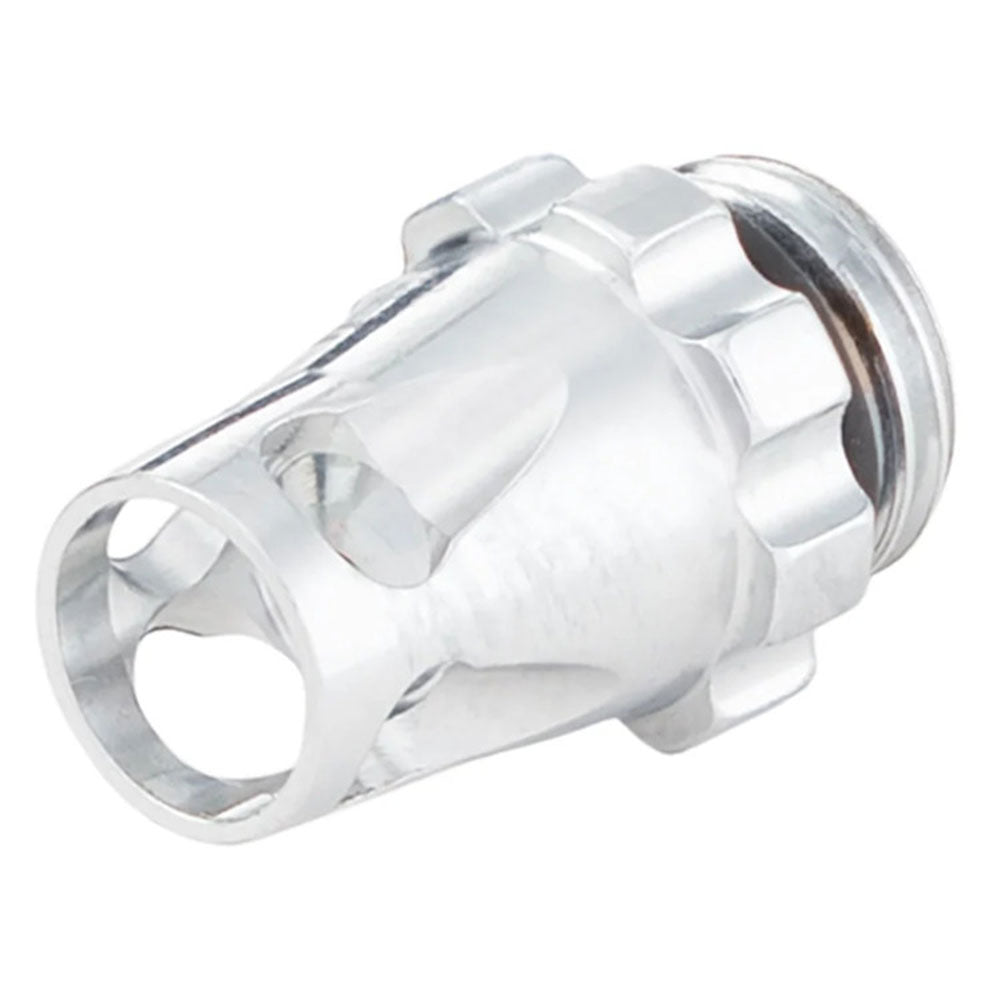 Harder and Steenbeck ULTRA 2024 0.45mm Aircap with Seal