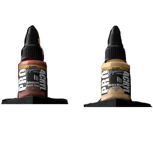 Monument Hobbies Signature Series Ben Komets Paint 22mL