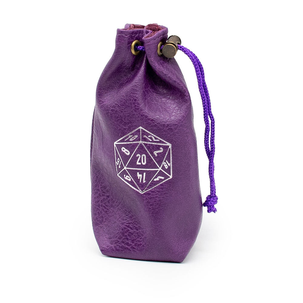 LPG Essentials Dice Bag (Small)