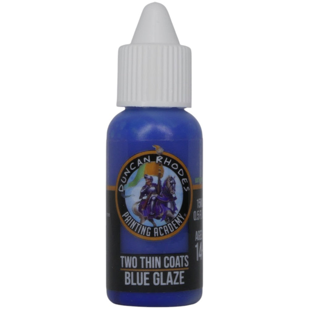Two Thin Coats Glaze Series Acrylic Paint (15mL)