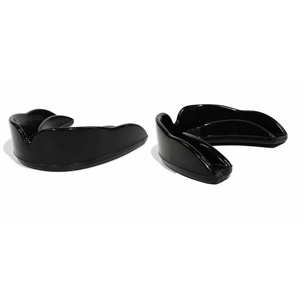 Morgan Endurance Mouth Guards (Black)
