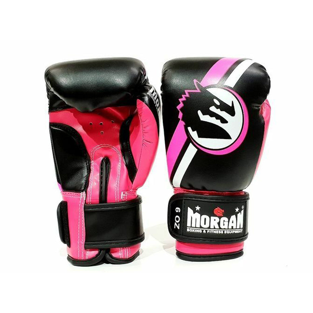 Morgan Classic Kids Boxing Gloves