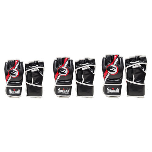 Morgan Classic MMA Gloves