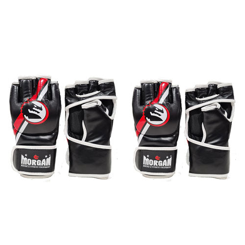 Morgan Classic MMA Gloves