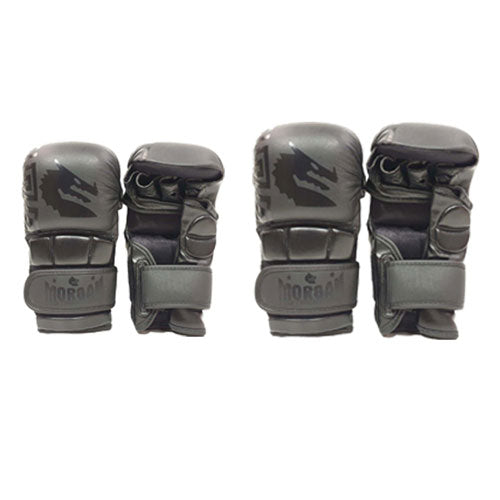Morgan B2 Shuto MMA Sparring Gloves