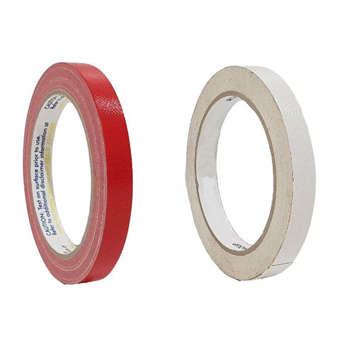 Morgan Grading Tape (12mmx13.5m)