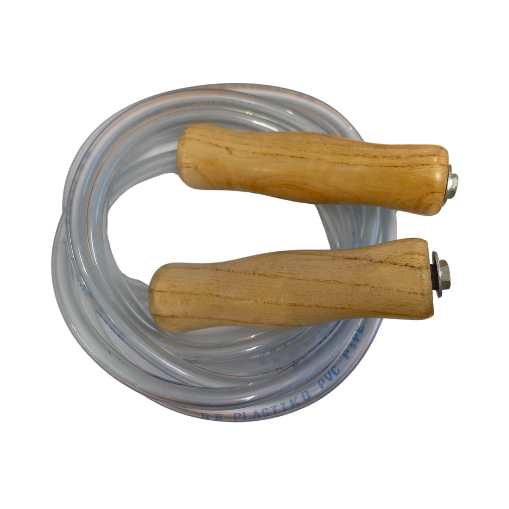 Morgan Bkk Ready Heavy Thai Skipping Rope