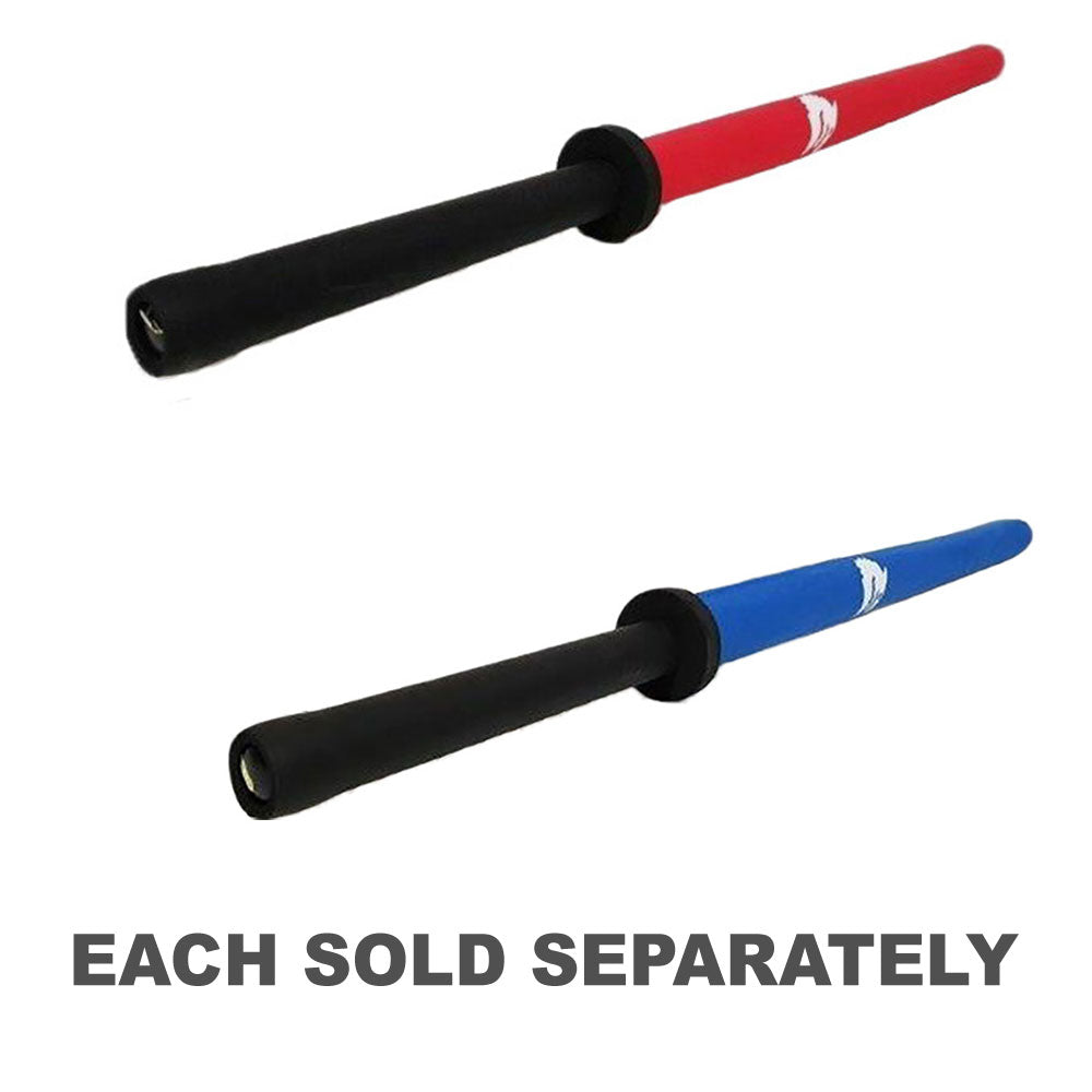 Morgan V2 Safety/Foam Bokken 1m