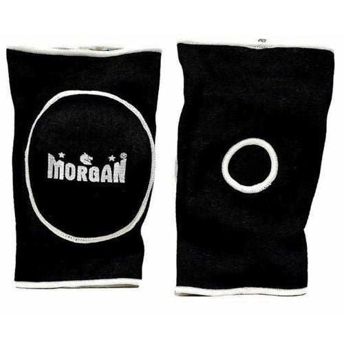 Morgan Turtle Knee Guards (Senior)