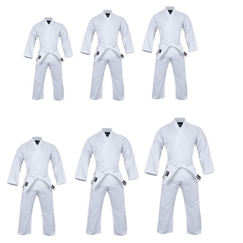 Dragon Karate Uniform 8oz