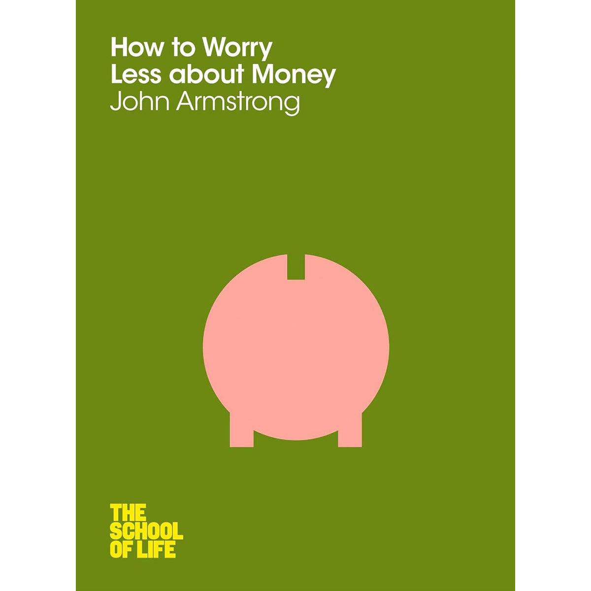 How to Worry Less About Money: Financial Guide