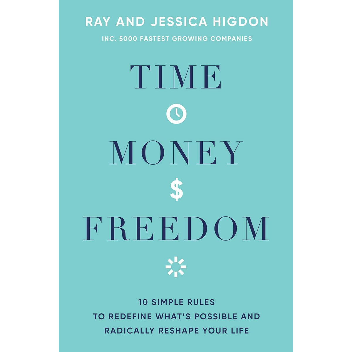 Time Money Freedom: Personal Finance Guide