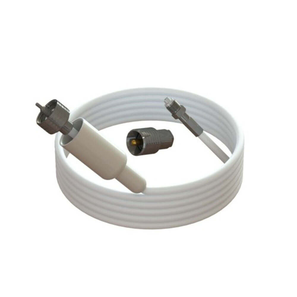 Pacco via cavo per antenna VHF Seamaster