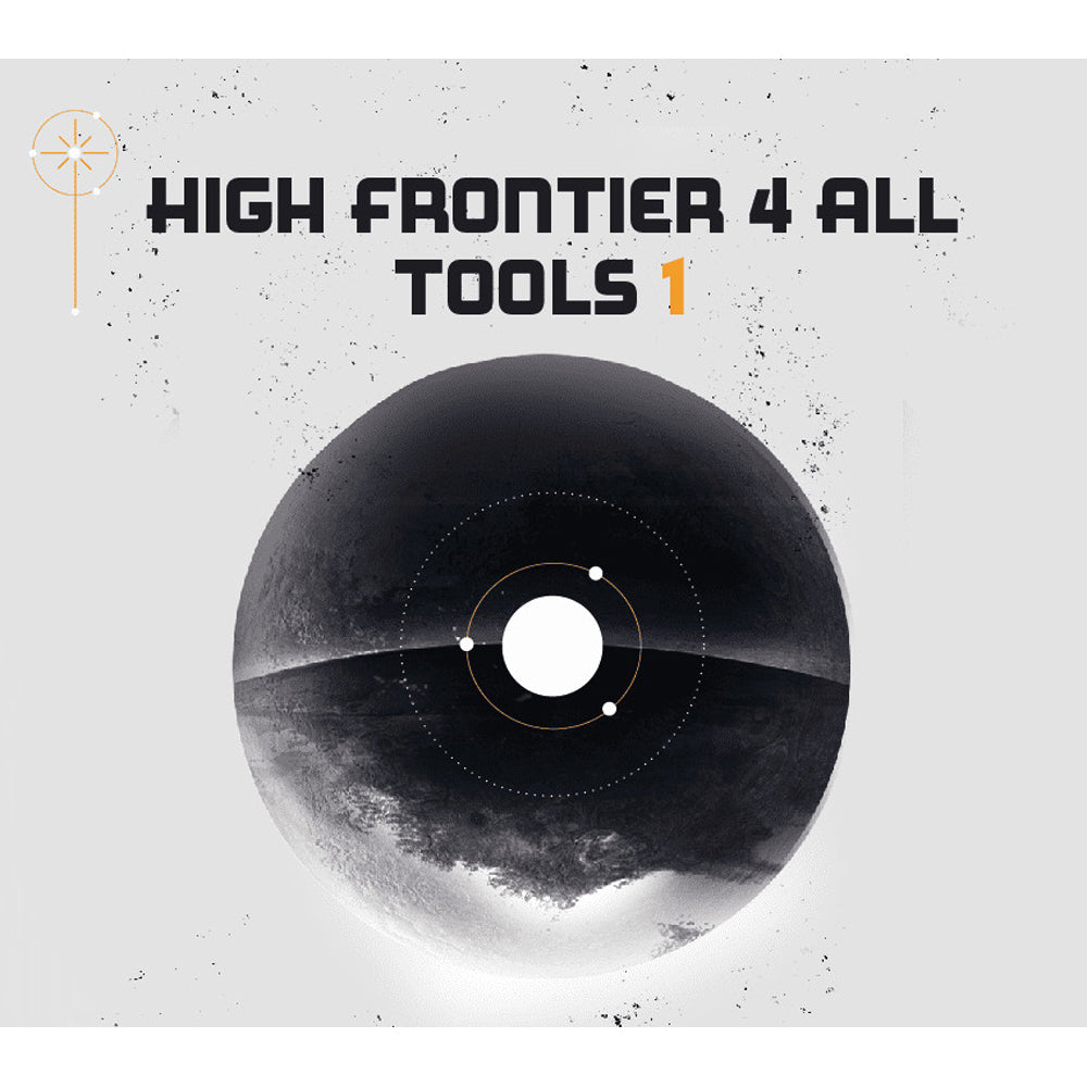 High Frontier 4 All Tools 1 Addon