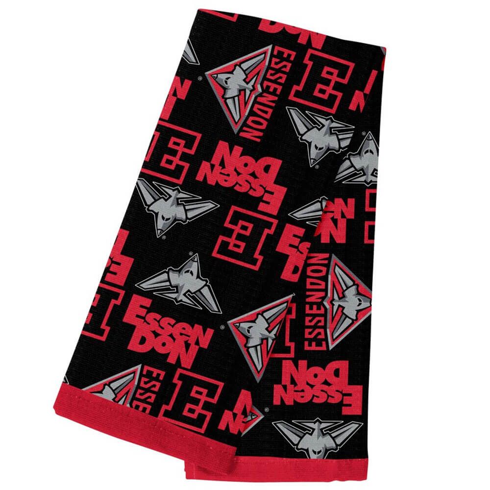 Toalha de chá de algodão AFL