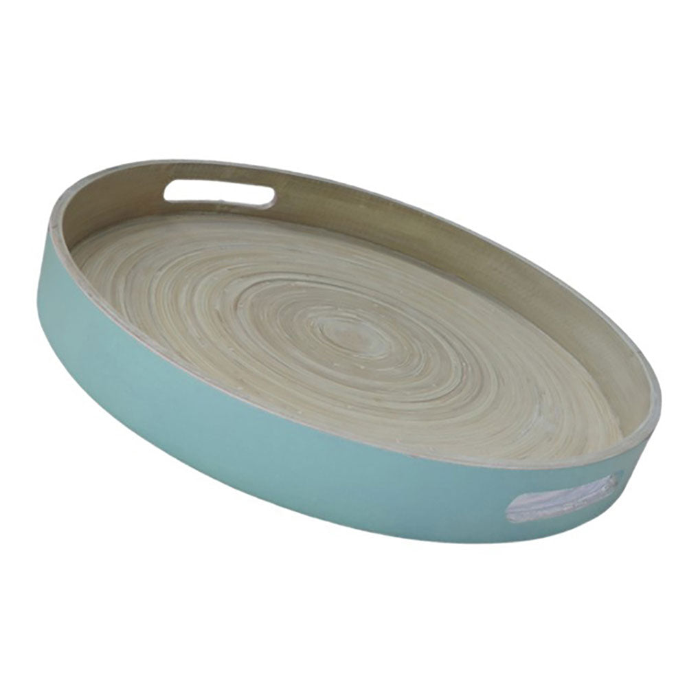 Porter Green Sebss Serviertablett