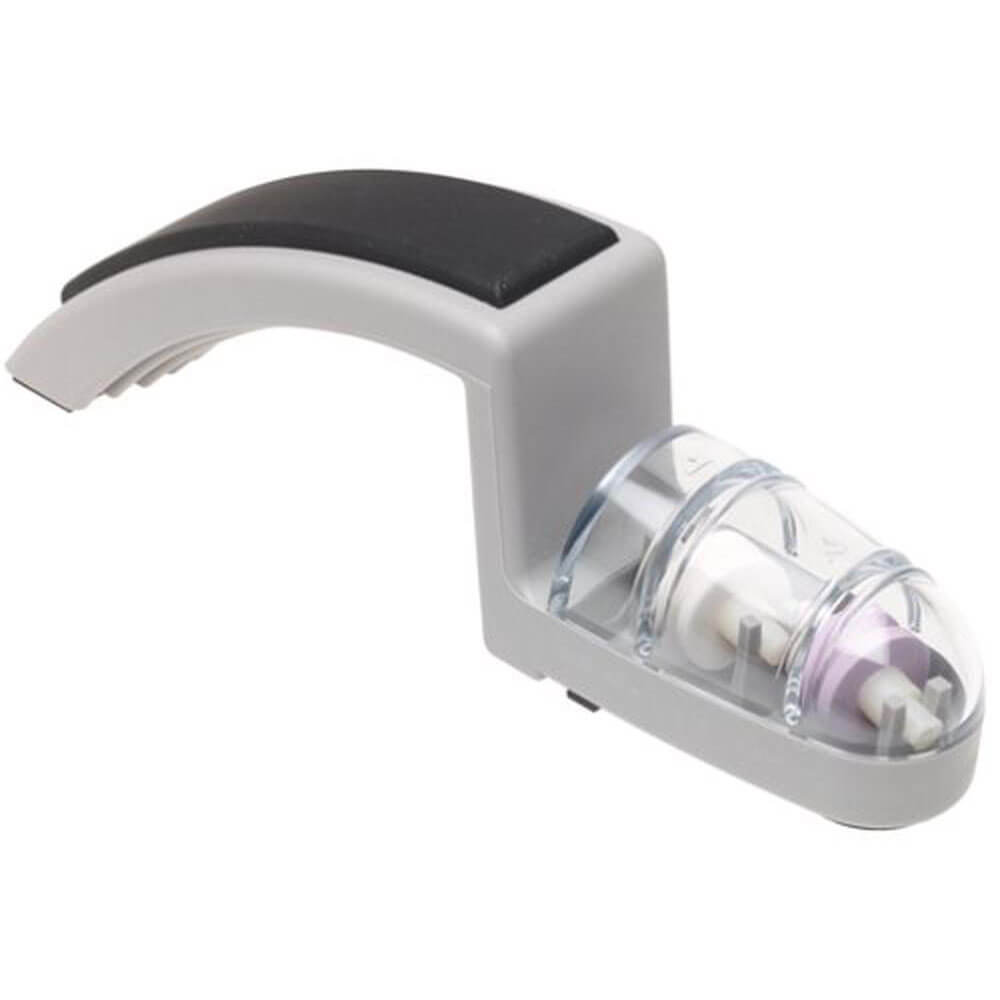 Globala knivar minosharp keramisk vattenslipare