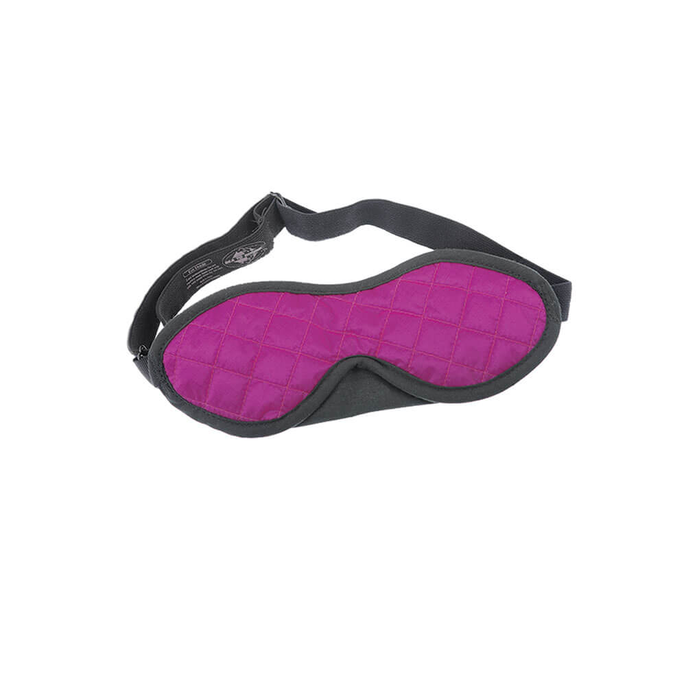 Sombra de olho leve viajante